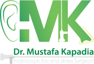 Dr. Mustafa Kapadia - Best ENT Specialist in Dubai